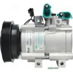 Kompressor, Klimaanlage 89238