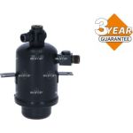 NRF 33067 Trockner, Klimaanlage