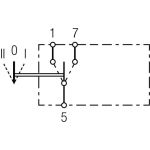 Schalter 6FH 004 570-511 Schalter 6FH 004 570-511