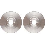 TRW DF2804 Bremsscheibe