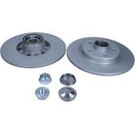 QUARO QD9025 Bremsscheibe QUARO QD9025 Bremsscheibe
