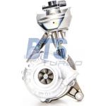 BTS Turbo Turbolader T914370 BTS Turbo Turbolader T914370