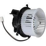 Metzger 0917828 Innenraumgebläse Metzger 0917828 Innenraumgebläse