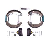 Bremsbackensatz 8DB 355 004-511 Bremsbackensatz 8DB 355 004-511