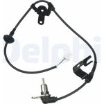 Delphi SS20242 Sensor, Raddrehzahl Delphi SS20242 Sensor, Raddrehzahl
