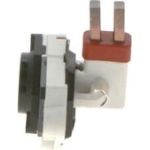 Generatorregler 1 987 237 068 Generatorregler 1 987 237 068