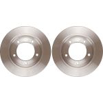 Bremsscheibe DF2588 Bremsscheibe DF2588