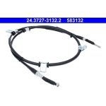 ATE 24.3727-3132.2 Seilzug, Feststellbremse ATE 24.3727-3132.2 Seilzug, Feststellbremse