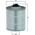 Luftfilter LX 2685 Luftfilter LX 2685