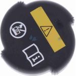 Vaico V20-0098-1 Verschlussdeckel, Kühlmittelbehälter Vaico V20-0098-1 Verschlussdeckel, Kühlmittelbehälter