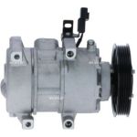 NRF 320008G Klimakompressor für Hyundai Klimaanlage NRF 320008G Klimakompressor für Hyundai Klimaanlage