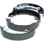 Bremsbackensatz, Feststellbremse 0 986 487 761 Bremsbackensatz, Feststellbremse 0 986 487 761