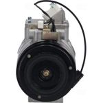Kompressor, Klimaanlage 89147 Kompressor, Klimaanlage 89147
