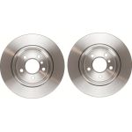 Bremsscheibe DF4388
