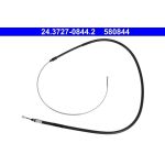 ATE 24.3727-0844.2 Seilzug, Feststellbremse ATE 24.3727-0844.2 Seilzug, Feststellbremse