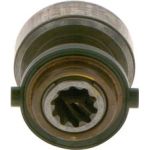 BOSCH 1 006 209 504 Freilaufgetriebe, Starter BOSCH 1 006 209 504 Freilaufgetriebe, Starter