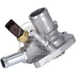 FEBI BILSTEIN 185862 Thermostat, Kühlmittel FEBI BILSTEIN 185862 Thermostat, Kühlmittel
