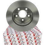 Ferodo DDF1525 Bremsscheibe PREMIER