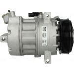 Kompressor, Klimaanlage 89394