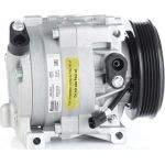 Kompressor, Klimaanlage 890187