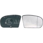 Spiegelglas, Außenspiegel 6472534 Spiegelglas, Außenspiegel 6472534