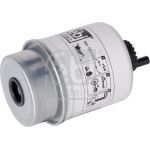 febi bilstein 185725 Kraftstofffilter febi bilstein 185725 Kraftstofffilter