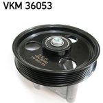 Umlenk-/Führungsrolle, Keilrippenriemen VKM 36053 Umlenk-/Führungsrolle, Keilrippenriemen VKM 36053