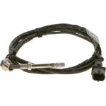 BOSCH 0 986 259 009 Sensor, Abgastemperatur BOSCH 0 986 259 009 Sensor, Abgastemperatur