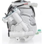 Kompressor, Klimaanlage 890299
