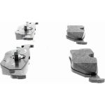 Vaico V20-8105 Bremsbelagsatz, Scheibenbremse Vaico V20-8105 Bremsbelagsatz, Scheibenbremse