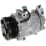 Valeo 699399 Kompressor, Klimaanlage CORE-FLEX Valeo 699399 Kompressor, Klimaanlage CORE-FLEX