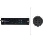 Hella 2PS 008 645-311 Seitenmarkierungsleuchte Hella 2PS 008 645-311 Seitenmarkierungsleuchte