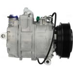 Kompressor, Klimaanlage 89054