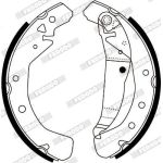 Bremsbackensatz FSB4153