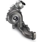 Jrone Turbolader 8L70-30M-J13 Jrone Turbolader 8L70-30M-J13