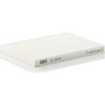 MANN-FILTER CU 2620 Innenraumfilter, Partikelfilter MANN-FILTER CU 2620 Innenraumfilter, Partikelfilter