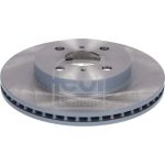 febi bilstein 192743 Bremsscheibe