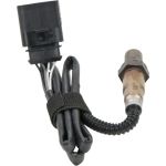 BOSCH 0 258 006 527 Lambdasonde