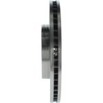 BOSCH 0 986 479 V48 Bremsscheibe BOSCH 0 986 479 V48 Bremsscheibe