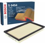 BOSCH F 026 400 454 Luftfilter BOSCH F 026 400 454 Luftfilter