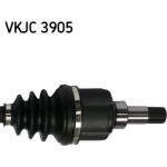 Antriebswelle VKJC 3905 Antriebswelle VKJC 3905