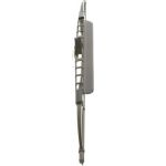 BOSCH 530 US Scheibenwischer Twin 3 397 011 352 BOSCH 530 US Scheibenwischer Twin 3 397 011 352