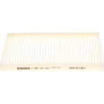 BOSCH 1 987 431 211 Innenraumfilter BOSCH 1 987 431 211 Innenraumfilter