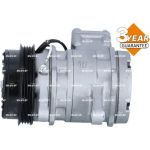 NRF 320128 Kompressor, Klimaanlage EASY FIT