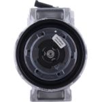Mahle ACP 140 000P Kompressor, Klimaanlage BEHR Premium Line