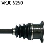 SKF VKJC 6260 Antriebswelle SKF VKJC 6260 Antriebswelle