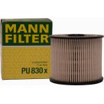 Kraftstofffilter PU 830 X