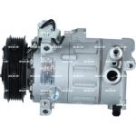 Kompressor, Klimaanlage 320152 Kompressor, Klimaanlage 320152