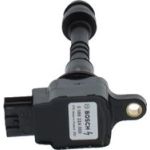 Zündspule 0 986 22A 000
