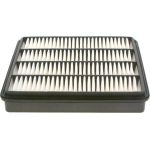 BOSCH F 026 400 296 Luftfilter BOSCH F 026 400 296 Luftfilter